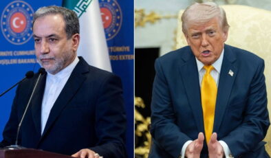 İran, Trump’ı yalanlamaya devam ediyor: ‘ABD ile müzakere yok’