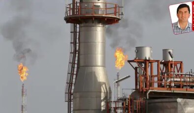 İran Türkiye’nin enerji ihtiyacında önemli bir ülke: Doğalgaz kritik