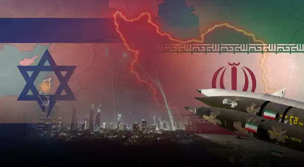 İran: Yakılan ateş tüm dünyayı sarabilir