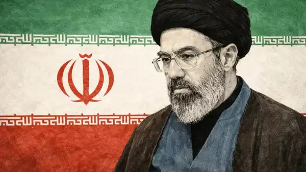 İran’da güç mücadelesinin anahtarı: ‘Ayetullah’ unvanı ne anlama geliyor?