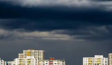 İran’da ‘kara yağmur’ ve deprem riski… Türkiye’ye ulaşır mı?