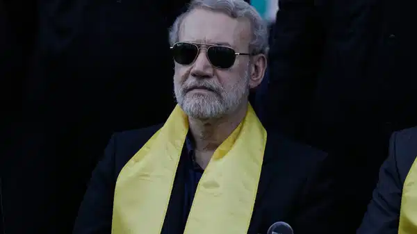 İran’da yeni dönemin kilit ismi: Ali Laricani yeniden sahnede