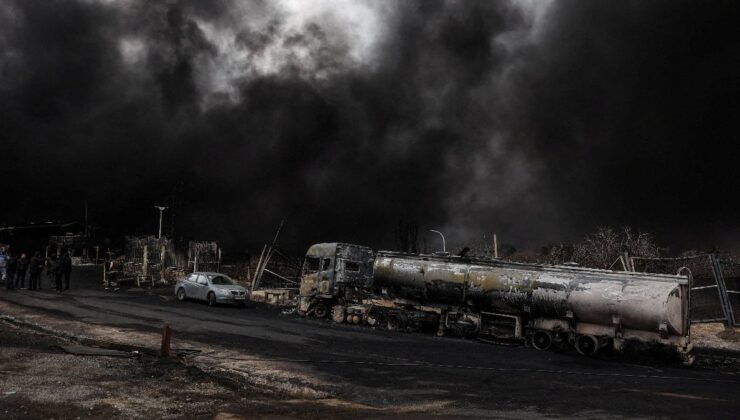 İran’dan ABD’ye “petrol” mesajı: 200 dolara dayanabilecekseniz bu oyunu sürdürün