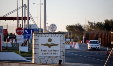 İran’dan GKRY’de bulunan ABD üslerine tehdit: Oradan da kaçacaklar