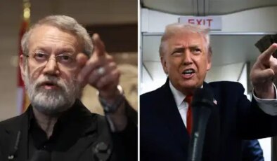 İran’dan Trump’a yanıt: Kendine dikkat et