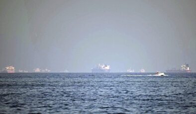İran’dan yeni tehdit: Basra Körfezi’ne mayın döşenecek