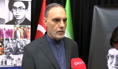 İran’ın Ankara Büyükelçisi’nden dikkat çeken açıklamalar: ‘Füzeler bizim için de soru işareti’