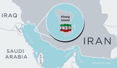 İran’ın kalbi, ABD’nin hedefi: Hark Adası’nın önemi