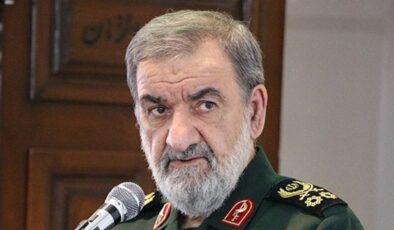İranlı Muhsin Rızai, savaşı bitirmek için şartlarını açıkladı