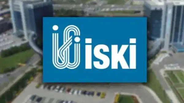 İSKİ’den abonelerine uyarı: İndirim için güncel rapor ibraz edilmeli