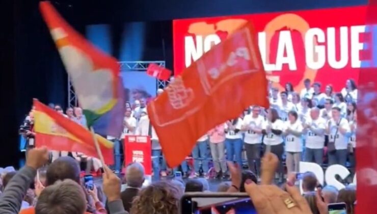 İspanya Başbakanı Sanchez: Türk sosyal medya topluluğuna selamlar olsun
