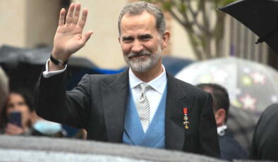 İspanya Kralı’ndan itiraf gibi sözler: ‘Çok istismar vardı’
