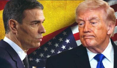 İspanya’dan Trump’ın ticaret tehdidine yanıt: Korkmuyoruz
