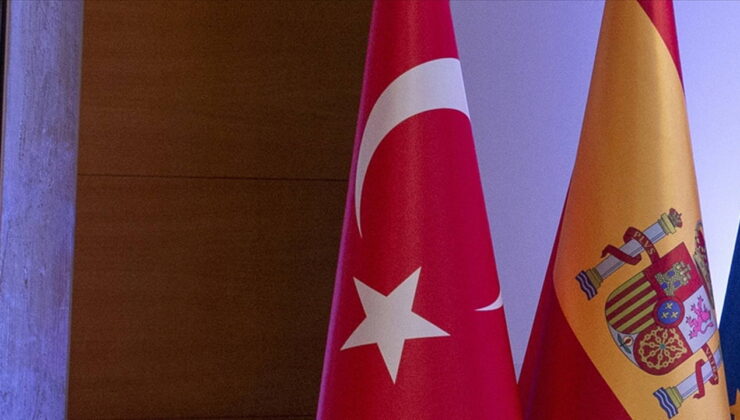 İspanya’dan Türkiye’ye teşekkür