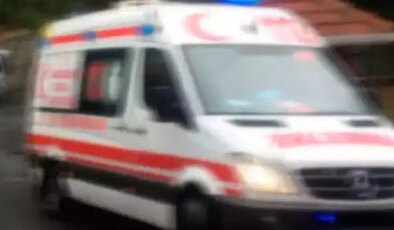 Isparta’da kavgada silahlar patladı: 1 polis öldü, babası ağır yaralandı