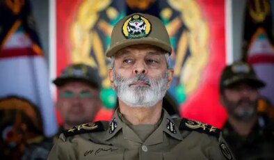 İsrail-ABD saldırısında öldürüldü: İran Genelkurmay Başkanı Abdurrahim Musavi kimdir?