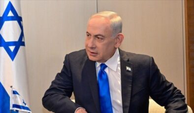 İsrail Başbakanı Binyamin Netanyahu: Sonsuz bir savaş olmayacak