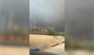 İsrail, İran’ın doğalgaz kalbini vurdu