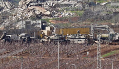 İsrail, Lübnan sınırına asker takviyesi yapılacağını duyurdu