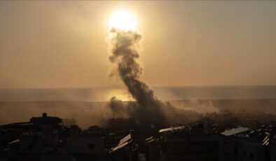İsrail: Lübnan’da üst düzey Hizbullah komutanı öldürüldü