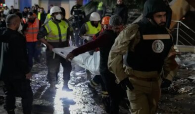 İsrail ordusu açıkladı: İslami Cihad’ın Lübnan komutanı öldürüldü