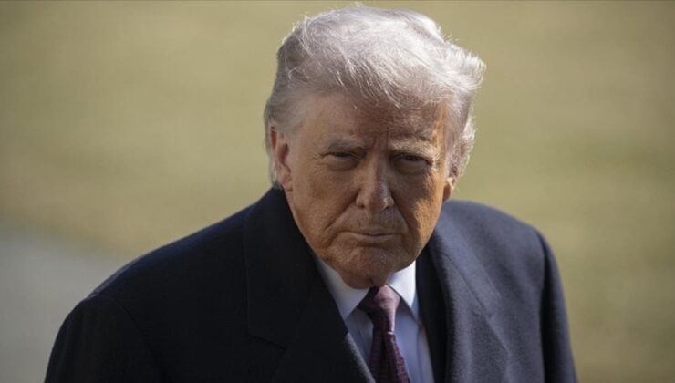 İsrail: Trump İran’a saldırıya yaklaşıyor