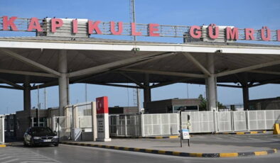 İsrail’de Ben Gurion Havalimanı’nda uçuşlar yeniden başlıyor