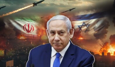 İsrail’de savaş sonrası anket: İran gerilimi Netanyahu’ya yaradı mı?