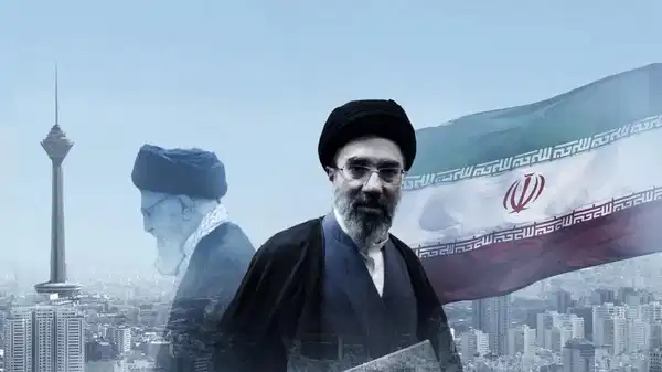 İsrail’den çarpıcı iddia: Hamaney’in oğlu saldırıda yaralandı