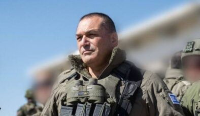 İsrail’den İran’a saldırıları şiddetlendirerek sürdürecekleri tehdidi