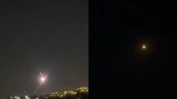 İsrail’in kuzeyinde alarm: Lübnan’dan roket ve İHA saldırısı