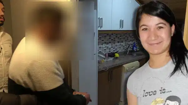 İstanbul Maltepe’de kadın cinayeti: ‘Eşim deport edildi’ demiş, cesedini parçalayarak atmış!