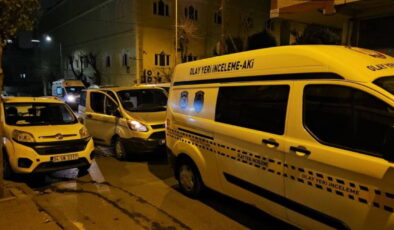 İstanbul’da Mısırlı şahıs arkadaşları tarafından evde ölü bulundu!