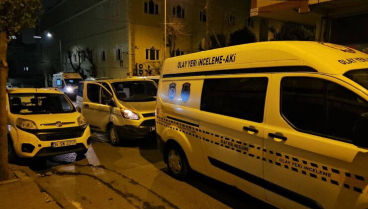 İstanbul’da Mısırlı şahıs arkadaşları tarafından evde ölü bulundu!