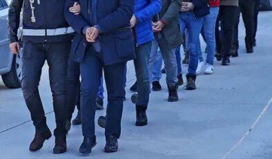 İstanbul’da suç örgütünün hayali POS işlemleriyle para aklaması iddianamede