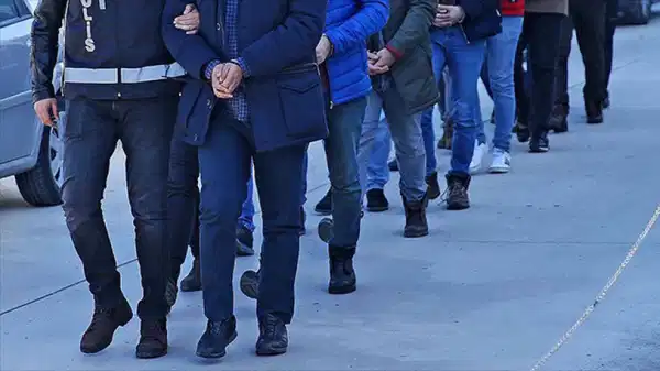 İstanbul’da suç örgütünün hayali POS işlemleriyle para aklaması iddianamede