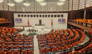 İşte ilk gündemler: Bayram sonrası Meclis’i neler bekliyor?