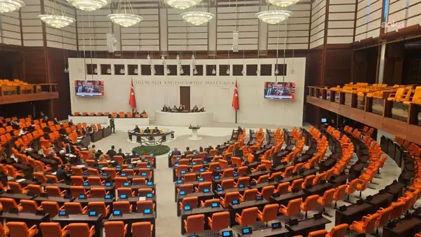 İşte ilk gündemler: Bayram sonrası Meclis’i neler bekliyor?