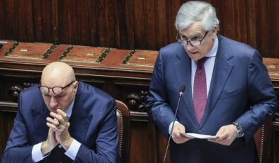 İtalya, Orta Doğu’ya hava savunma sistemleri gönderme hazırlığında
