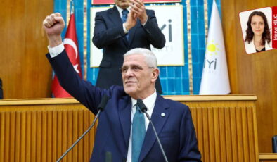 İYİ Parti lideri Dervişoğlu, Cumhuriyet’e konuştu: ‘‘Terörsüz Türkiye’ değil, cumhuriyete karşı kalkışma’