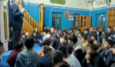 İzmir’de ÇEDES kapsamında öğrencilere türbe ziyareti iddiası: Müftülük ve MEB yetkilileri hakkındaki karar bozuldu
