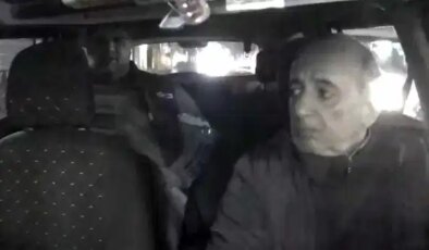 İzmir’deki taksici cinayeti kamerada: İddianame hazırlandı