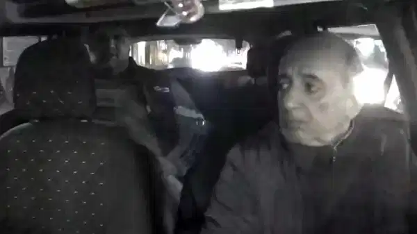 İzmir’deki taksici cinayeti kamerada: İddianame hazırlandı