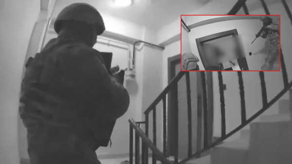Jandarmanın müdahale ettiği kavgada ateş açıldı: 2 yaralı