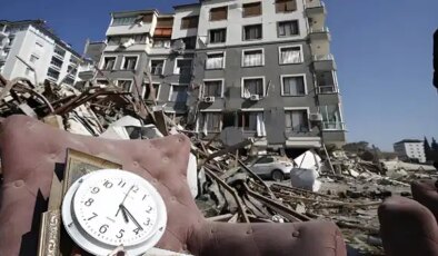 Japon deprem uzmanı Balıkesir’de uyardı! Yeni ve eski binaları karşılaştırdı…