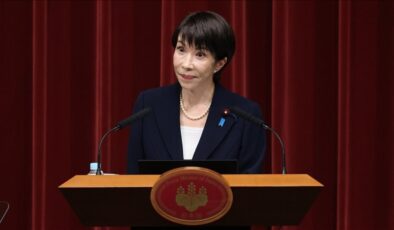 Japonya: İran’ı diplomatik bir çözüm aramaya şiddetle çağırıyoruz