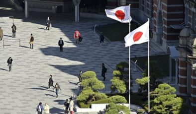 Japonya’da doğum sayısı en düşük seviyeye geriledi