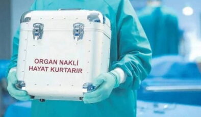 Kadavradan böbrek nakliyle sağlığına kavuştu: ‘Yeniden doğdum’