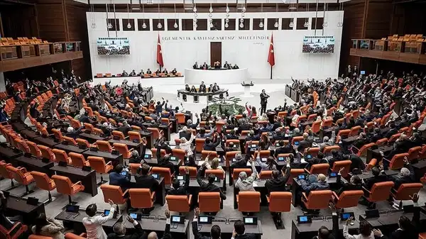 Kadın cinayetlerine yönelik araştırma önerisi AKP ve MHP oylarıyla reddedildi