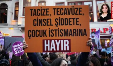Kan donduran istismar iddiaları yargıya taşındı: ‘6 yaşından 12 yaşına kadar istismar edildim’